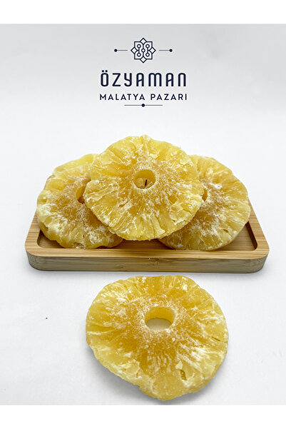 Ananas Kurusu 500 gr