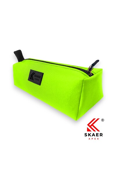 Skaer Apex Triangle Pencil Case