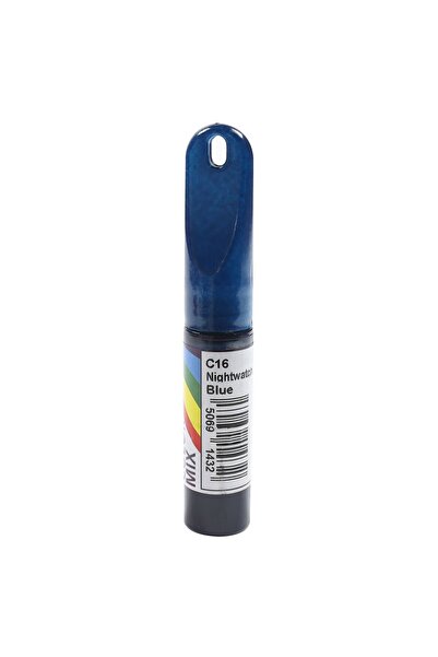 OEM Corector auto Colormix Stift Nightwatch Blue, pentru intretinere caroseri...
