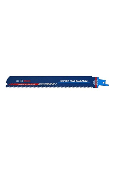 OEM Panza fierastrau sabie, pentru metale / otel, Bosch Expert ThickToughMeta...