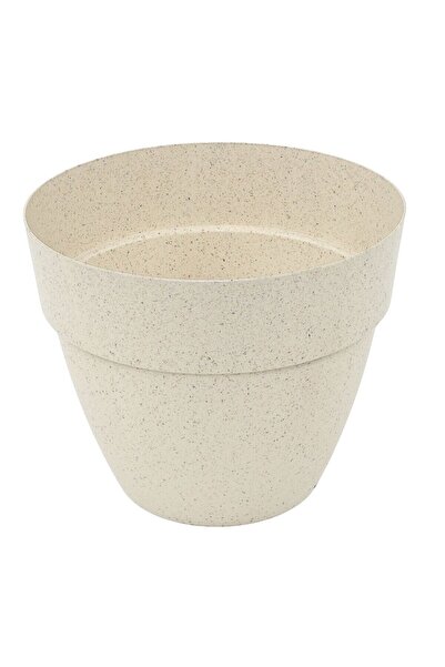 OEM Ghiveci din plastic Gardena Woody, cu suport scurgere, interior / exterio...