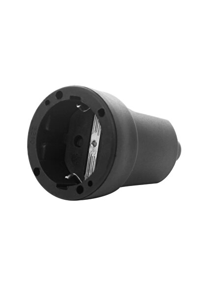 OEM Cupla cauciuc Hoff Line 2210P, negru, 16 A, 250 V