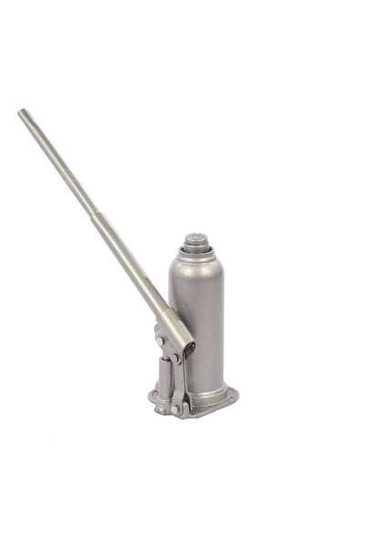OEM Cric hidraulic auto, Cartrend, tip butelie, 5 tone, inaltime ajustabila 2...