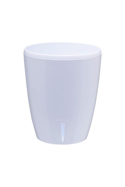 OEM Ghiveci din plastic Orhidea, cu sistem de auto-udare, interior, pentru or...