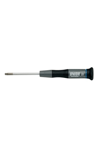 OEM Отвертка с Torx профил, Unior 608312, за електроника, TX 8, 60 мм