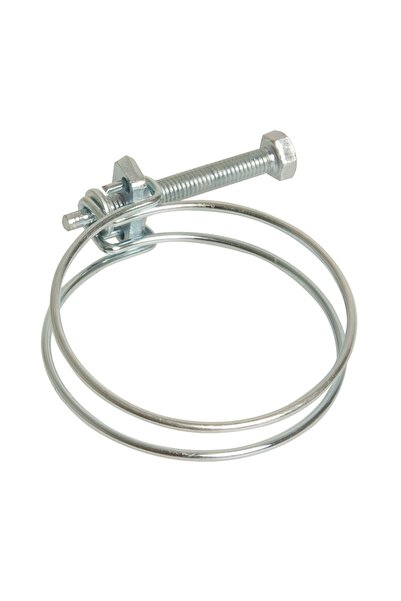 OEM Colier din sarma, pentru furtun, 28 - 32 mm