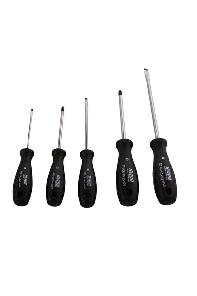 OEM Set 5 surubelnite, Unior 617021