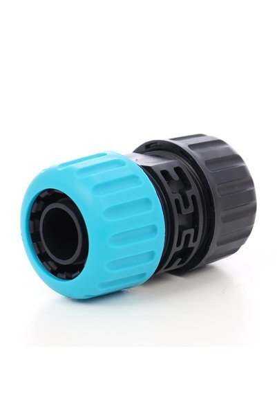 OEM Cupla imbinare 2 furtunuri Cell Fast, plastic, 3/4 - 1 inch