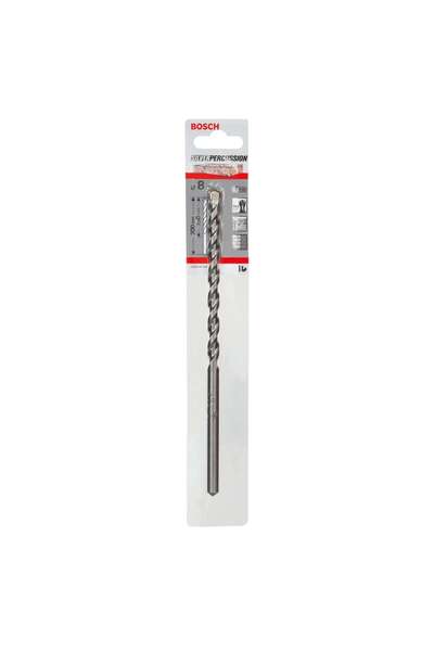 OEM Τρυπάνι μπετόν, κυλινδρικό στέλεχος, Bosch CYL-3, 8 x 150 x 200 χιλ.