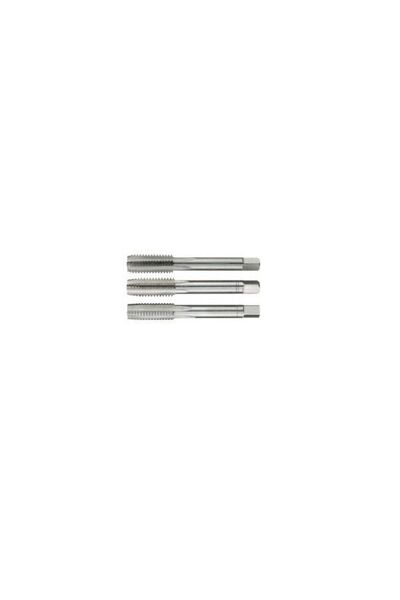 OEM Tap, M8, Bohrcraft, set of 3 pieces