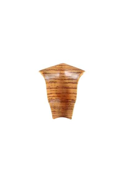 OEM Colt interior pentru plinta VKP 53.29, cires, 53 x 25 mm, 4 bucati / set
