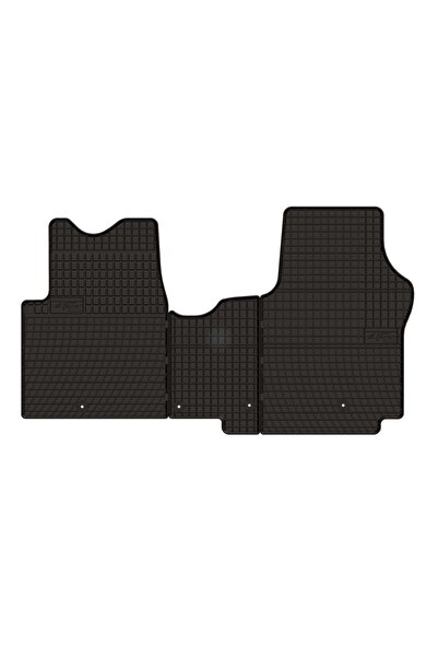 Wielganizator Covorașe auto din cauciuc pentru: Fiat Talento furgonetă (2016-...