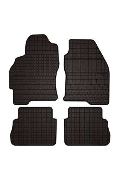 Wielganizator Covorașe auto din cauciuc pentru: Ford Mondeo MK2 break, sedan,...