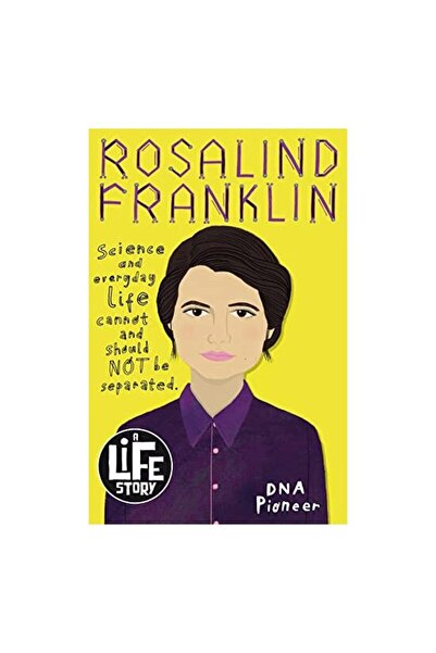 Scholastic Rosalind Franklin