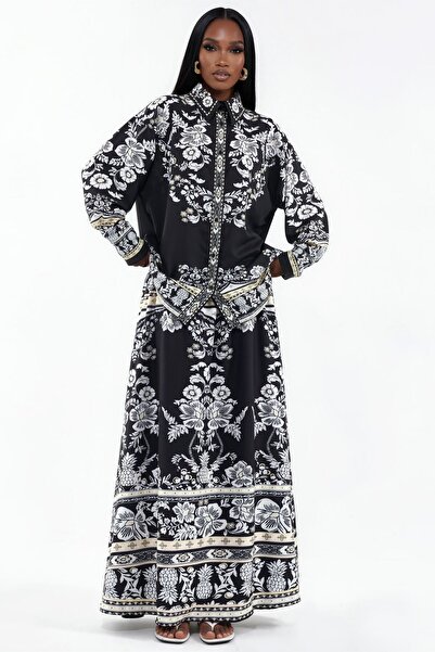 Hiccup Msn Women's Two-Piece Set