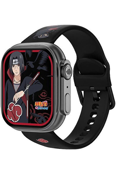 Other Abyx Fit Touch 5 Έξυπνο ρολόι με παρακολούθηση καρδιακών παλμών (Itachi...