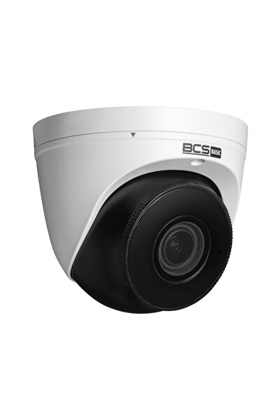 BCS Cameră Dome BASIC BCS-B-EIP45VSR3(2.0), 5MP, 2.8-12mm, Zoom 16x, IR 30m, ...