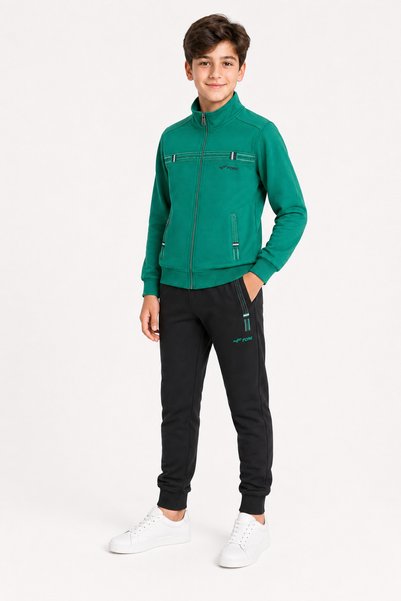 FORE SPORT Set trening pentru copii băieți cu 2 fire-9002