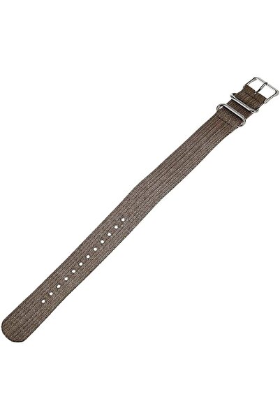 Timex 20mm easy on nylon band for timex weekinder watch