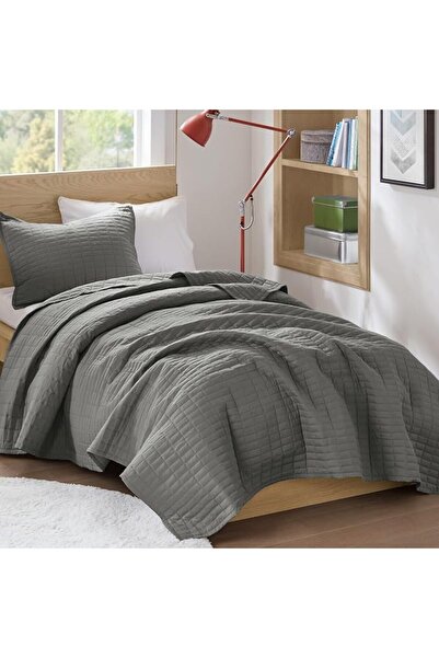 GENERAL Bedding Quilt Super Soft Hypoallergenic All Season Duvet with Lightwe...