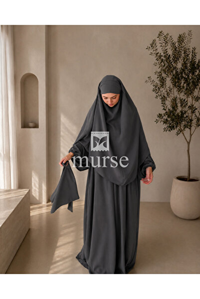 MURSE Medina Silk 3-Piece Set