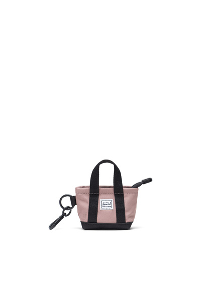 Herschel Supply Co. Хершел Херитидж ™   Тоте |   Мини чанта, ключодържател