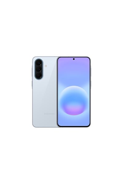 Samsung Telefon mobil Galaxy A57 512GB 12GB 5G Awesome Icyblue