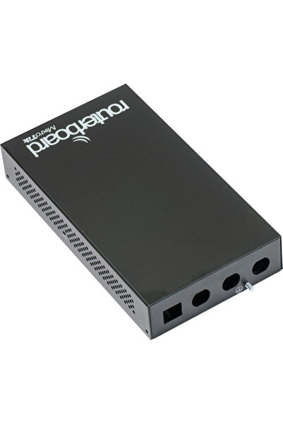 MIKROTIK CA433U Κουτί Στήριξης/Επέκτασης 1 τεμάχιο
