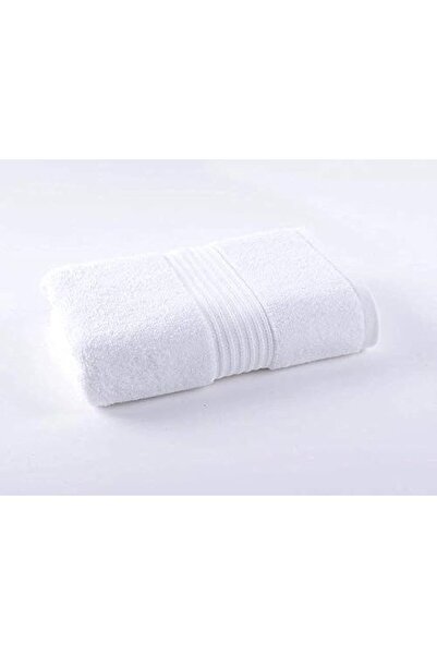 GENERAL Canon Luxury Bath Towel - 50X100 Cm, Burgundy Color D