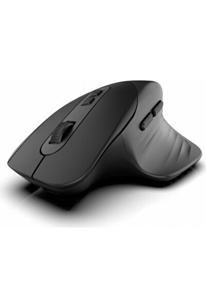 Inca IWM-553S Ασύρματο ποντίκι Bluetooth Μαύρο