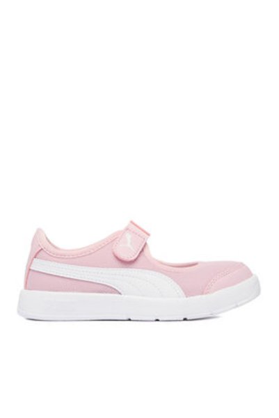 Puma Balerini C-Courtflex V3 Lina V PS 40057802 Roz