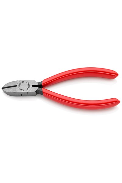 Knipex YAN KESKİ 125 mm KNI7001125
