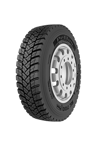 Petlas 295/80R22.5 152/148L RC700 Plus (4 Mevsim )HAFRİYAT-2026