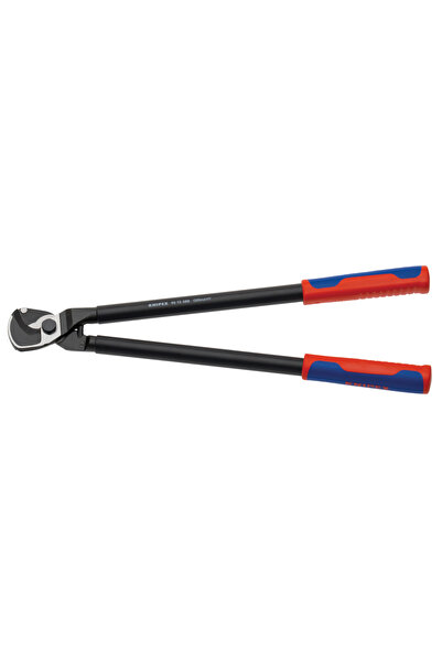 Knipex BÜYÜK BOY KABLO MAKASI 500 mm KNI9512500