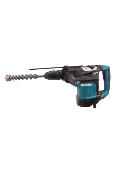 Makita ELEKTROPNÖMATİK DELİCİ KIRICI HR4511C