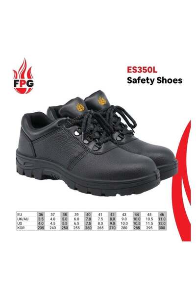 Fg أحذية السلامة FPG ES350L