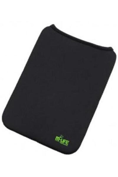 OEM Universal Pouch Case M-Life for 7-Inch Tablets (Black)