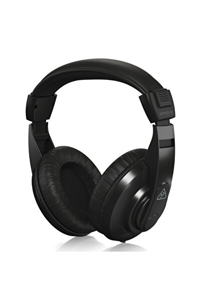 Behringer HPM1100-BK Çok Amaçlı Kulaklıklar
