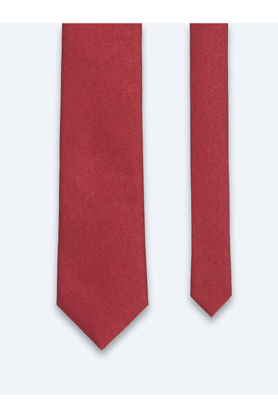 Kip Burgundy Tie