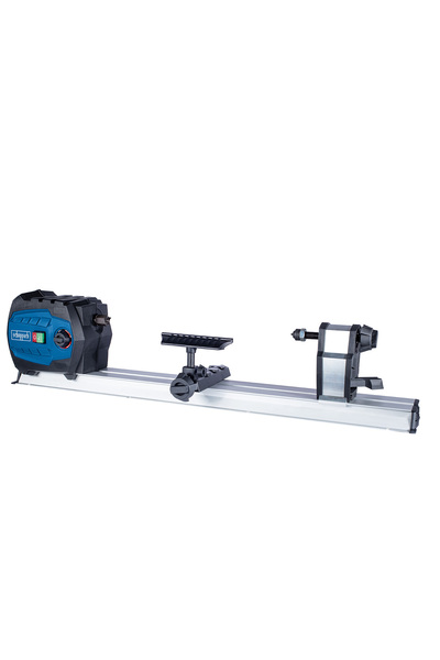 Scheppach TORNA MAKİNASI SCHEPDM600