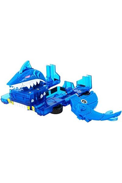 Aybilstore Mecard Delüks Aksiyon Figürleri King Jaws 1312663