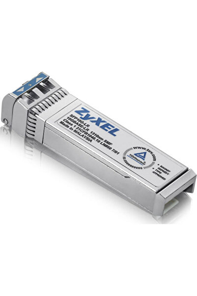 ZyXEL SFP10G-LR-ZZ0101F Πομποδέκτης 1 τεμάχιο