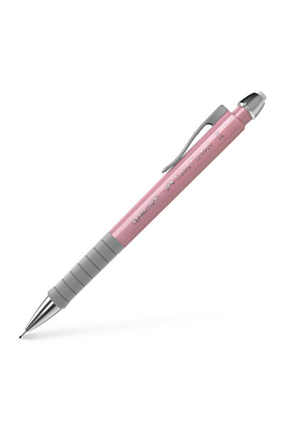Faber Castell Creion mecanic 0.5mm rose shadow apollo 2024 faber-castell