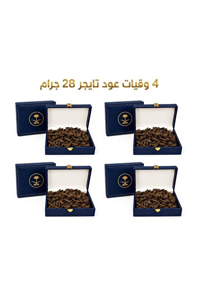 MSK عود تايجر فيتنامي فاخر – بكج 4 أوقيات، 28 جرام