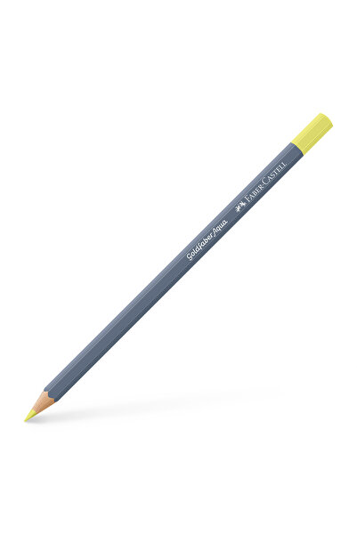 Faber Castell Creion colorat aquarelle verde de mai pastel 470 goldfaber fabe...