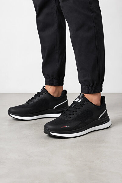 HT HOTİN Vandetta Men's Casual Sports Shoes Sneaker – Lightweight, Flexible S...