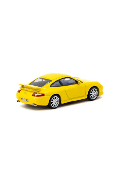 NW NessiWorld نموذج سيارة 1/64 911 GT3