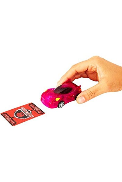 Aybilstore Mecard Delüks Aksiyon Figürleri Mantari 1312663