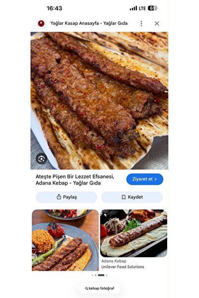Kebap