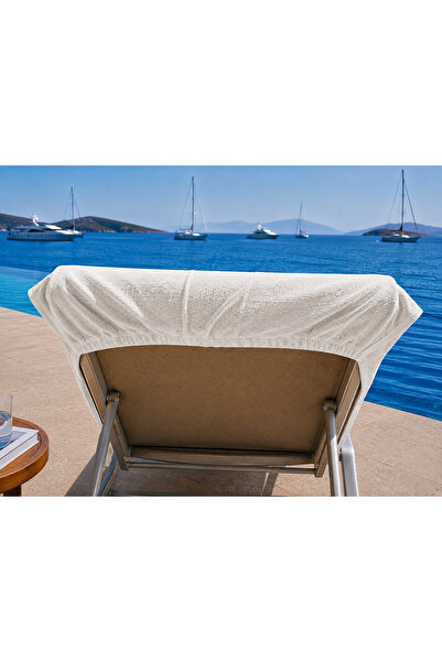 HANNA Sunbed towel